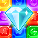 Logo of Diamond Dash android Application 